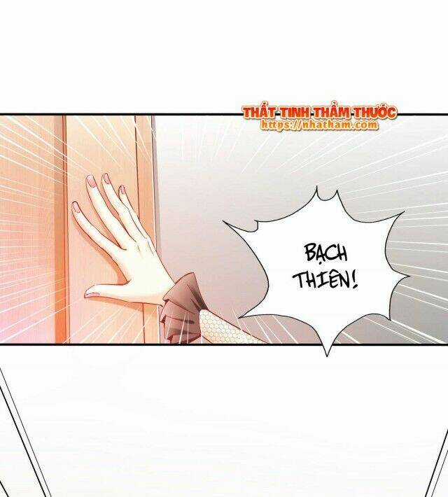 Bay Qua Thiên Sơn Đến Yêu Anh Chapter 63 trang 29