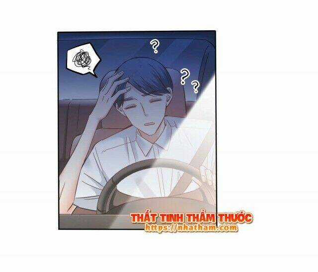 Bay Qua Thiên Sơn Đến Yêu Anh Chapter 63 trang 3