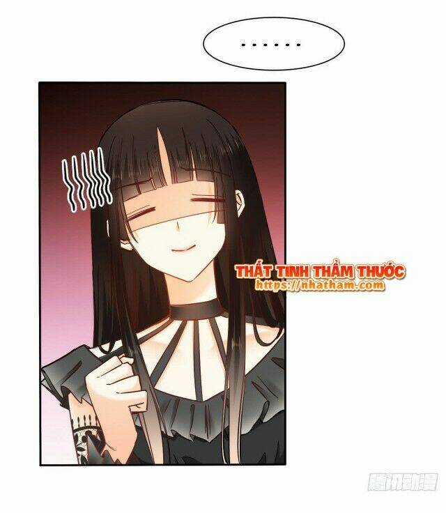 Bay Qua Thiên Sơn Đến Yêu Anh Chapter 63 trang 34