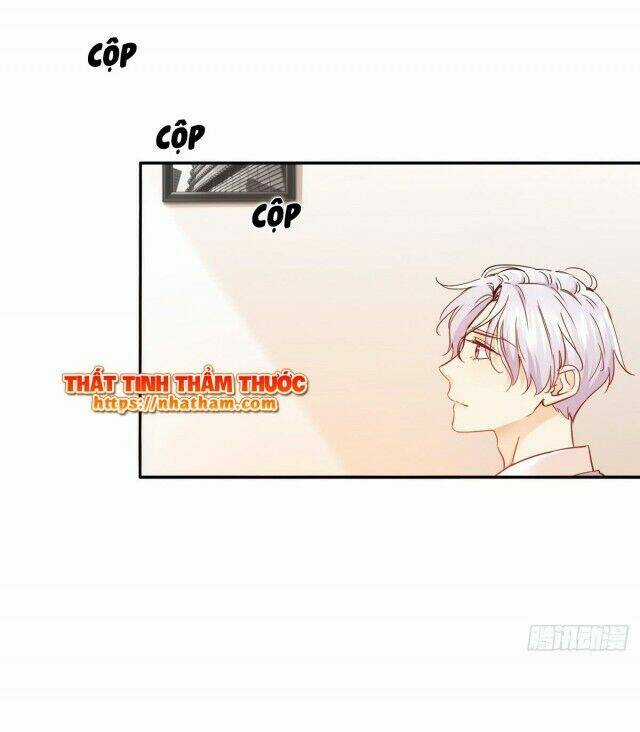 Bay Qua Thiên Sơn Đến Yêu Anh Chapter 63 trang 38