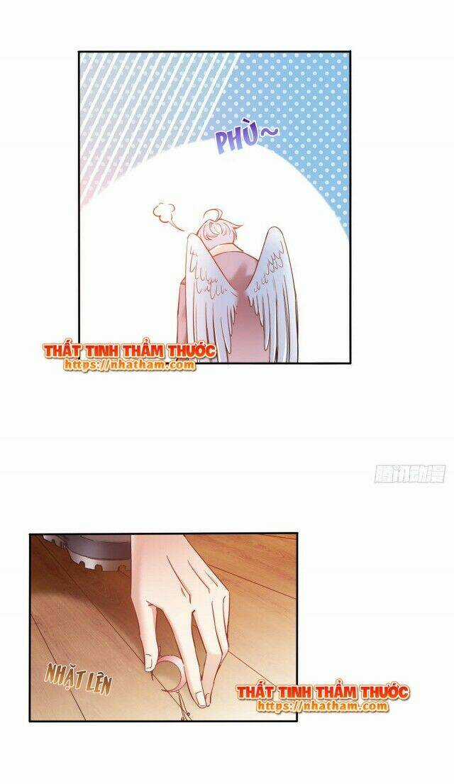 Bay Qua Thiên Sơn Đến Yêu Anh Chapter 63 trang 39