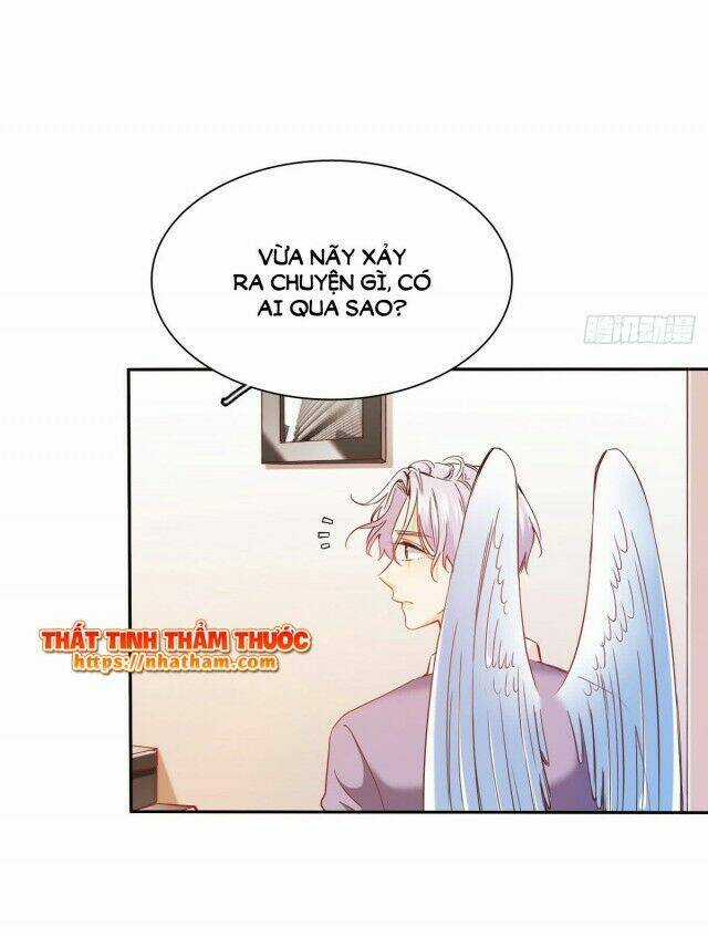 Bay Qua Thiên Sơn Đến Yêu Anh Chapter 63 trang 40