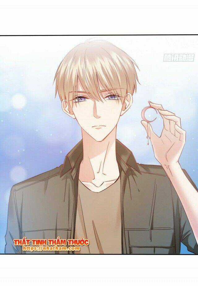 Bay Qua Thiên Sơn Đến Yêu Anh Chapter 63 trang 41