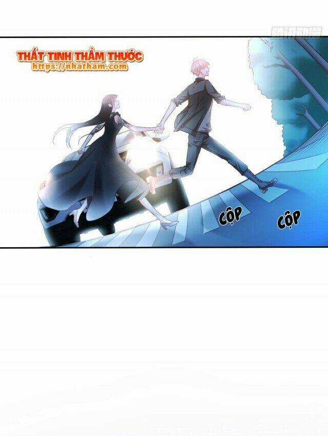 Bay Qua Thiên Sơn Đến Yêu Anh Chapter 63 trang 5