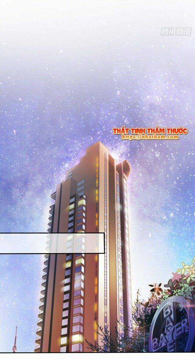 Bay Qua Thiên Sơn Đến Yêu Anh Chapter 63 trang 6