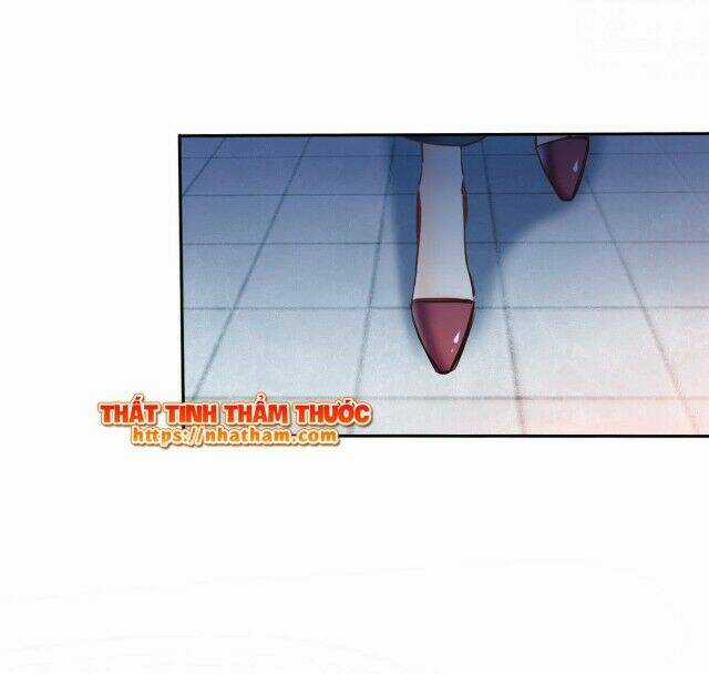 Bay Qua Thiên Sơn Đến Yêu Anh Chapter 63 trang 7