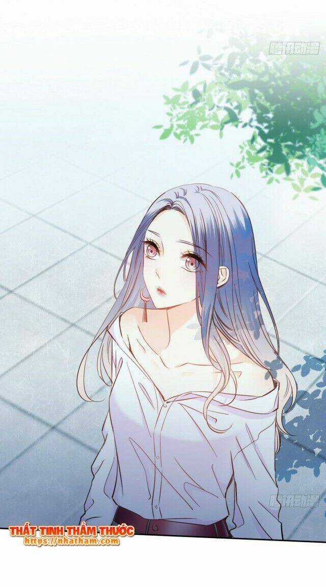 Bay Qua Thiên Sơn Đến Yêu Anh Chapter 63 trang 8