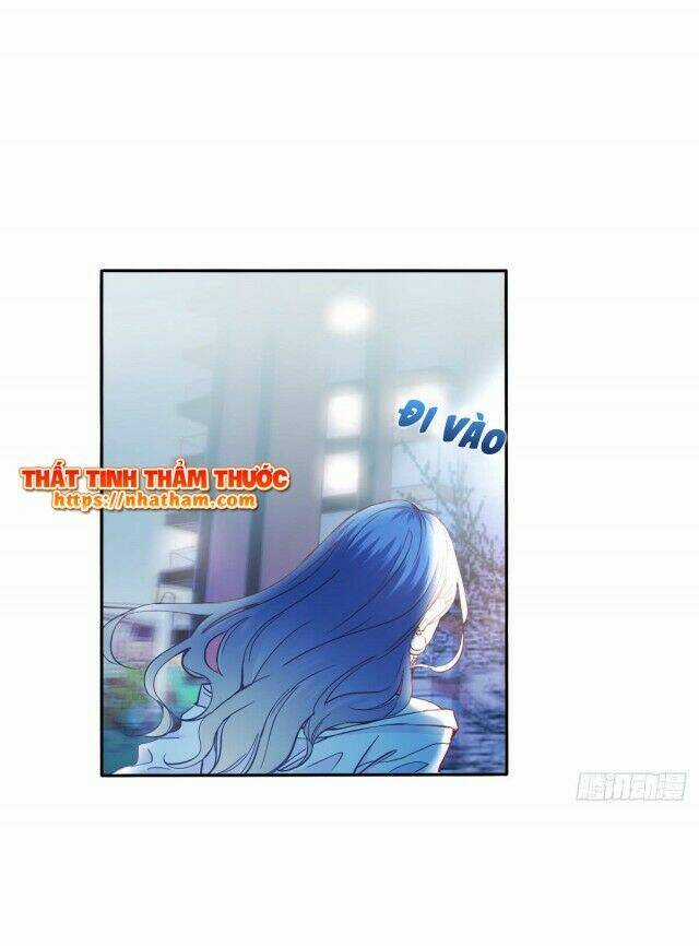 Bay Qua Thiên Sơn Đến Yêu Anh Chapter 63 trang 9