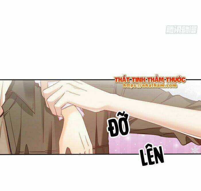 Bay Qua Thiên Sơn Đến Yêu Anh Chapter 64 trang 13