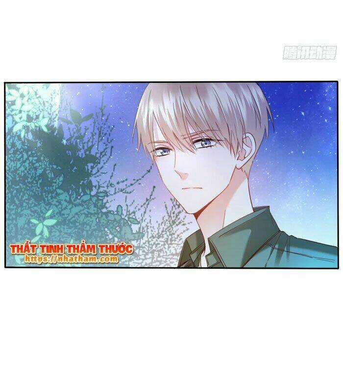 Bay Qua Thiên Sơn Đến Yêu Anh Chapter 64 trang 21