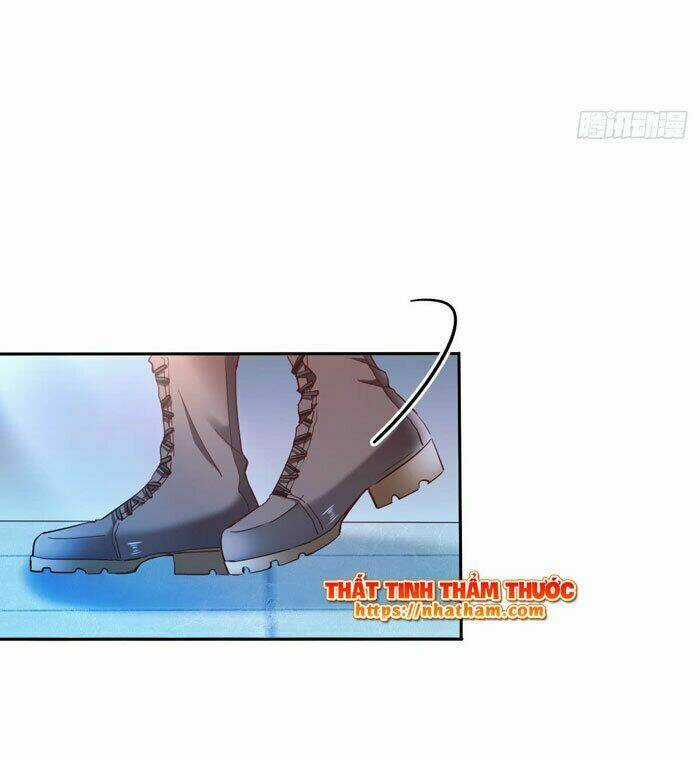 Bay Qua Thiên Sơn Đến Yêu Anh Chapter 64 trang 22