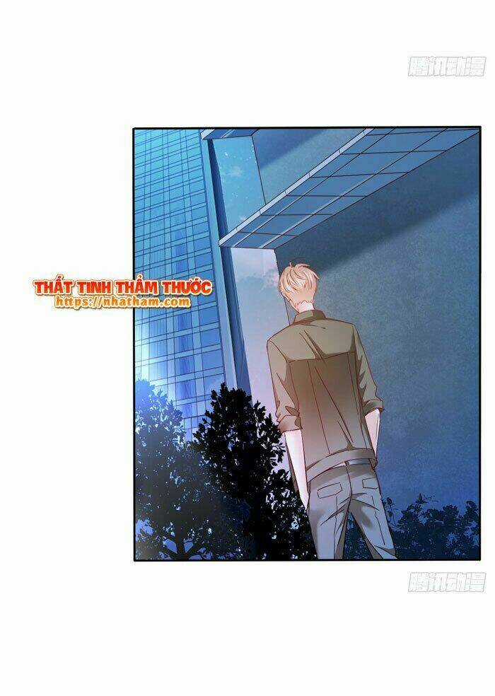 Bay Qua Thiên Sơn Đến Yêu Anh Chapter 64 trang 23