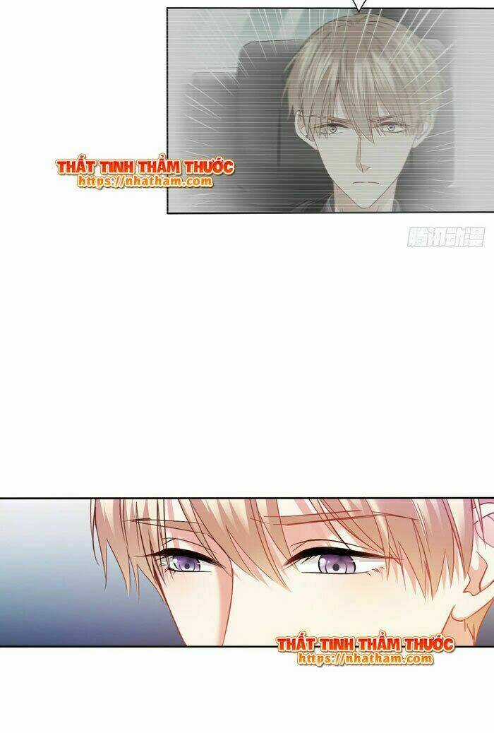 Bay Qua Thiên Sơn Đến Yêu Anh Chapter 64 trang 25