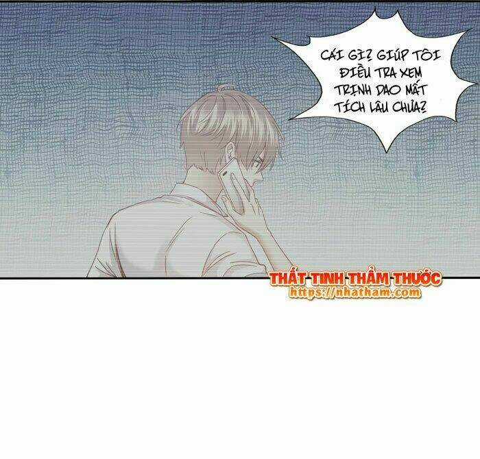 Bay Qua Thiên Sơn Đến Yêu Anh Chapter 64 trang 27