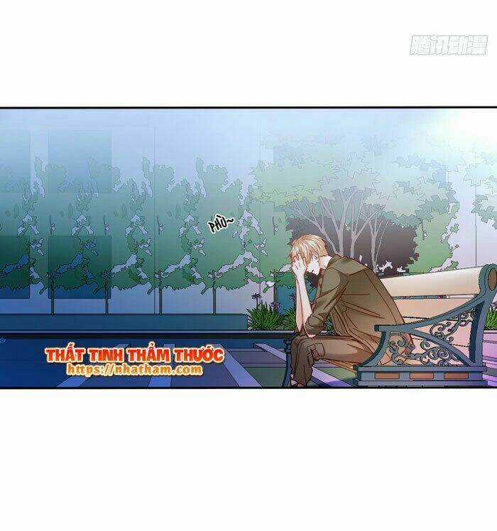 Bay Qua Thiên Sơn Đến Yêu Anh Chapter 64 trang 28