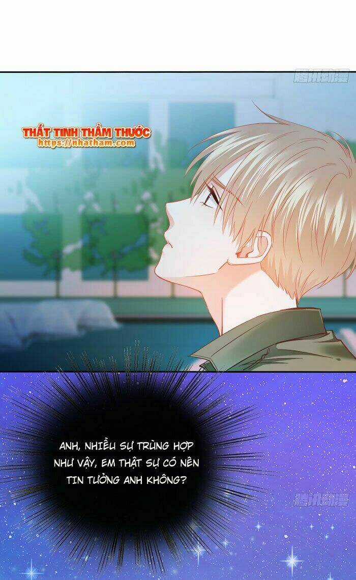 Bay Qua Thiên Sơn Đến Yêu Anh Chapter 64 trang 29