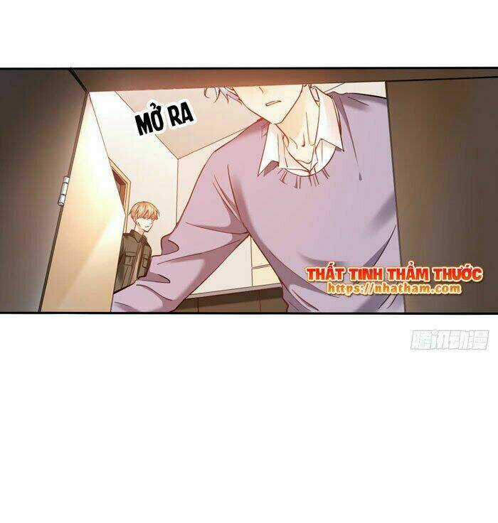 Bay Qua Thiên Sơn Đến Yêu Anh Chapter 64 trang 3