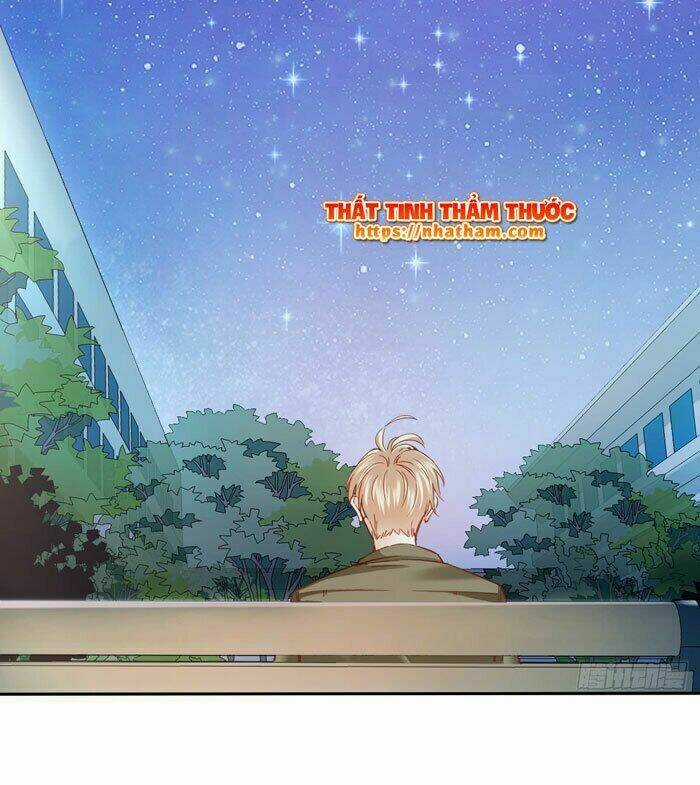 Bay Qua Thiên Sơn Đến Yêu Anh Chapter 64 trang 30