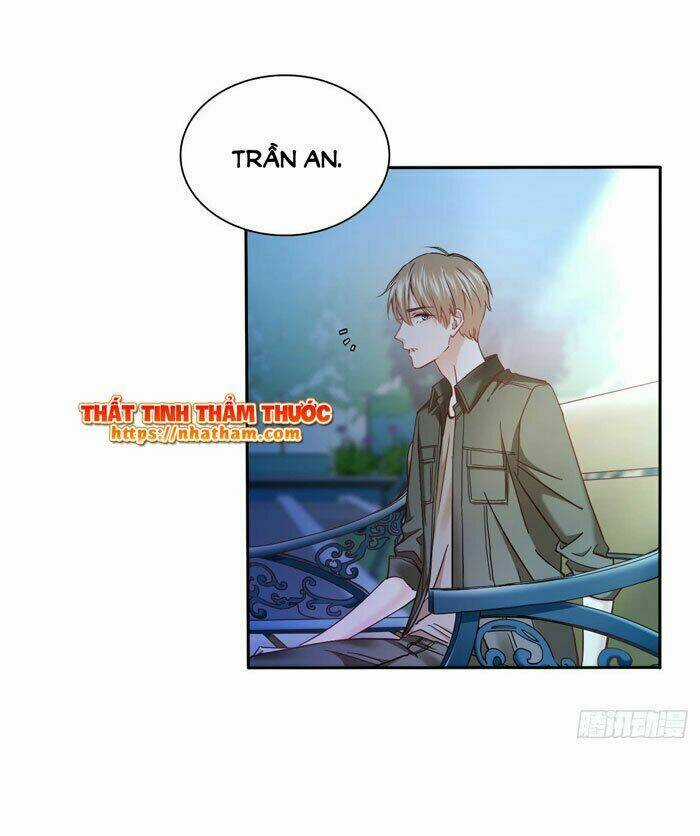 Bay Qua Thiên Sơn Đến Yêu Anh Chapter 64 trang 31