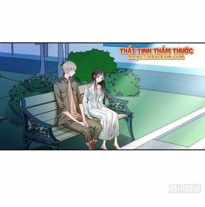 Bay Qua Thiên Sơn Đến Yêu Anh Chapter 64 trang 33