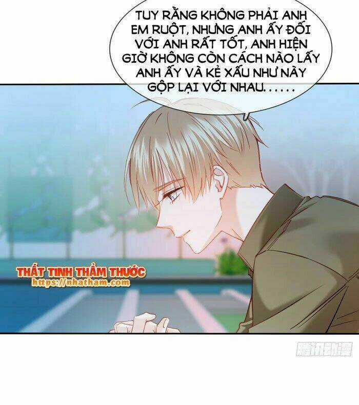 Bay Qua Thiên Sơn Đến Yêu Anh Chapter 64 trang 36