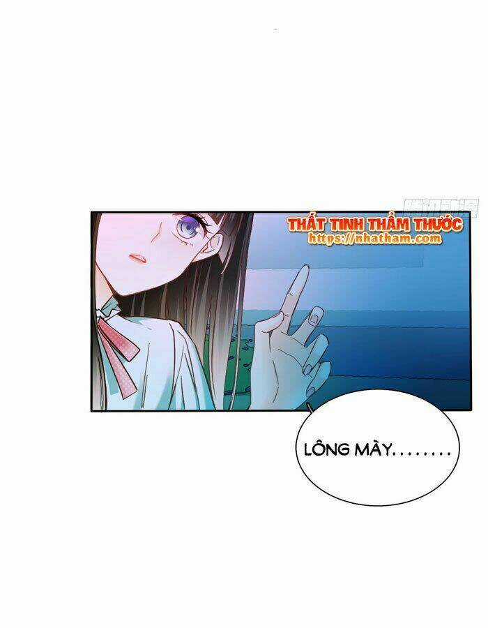 Bay Qua Thiên Sơn Đến Yêu Anh Chapter 64 trang 38