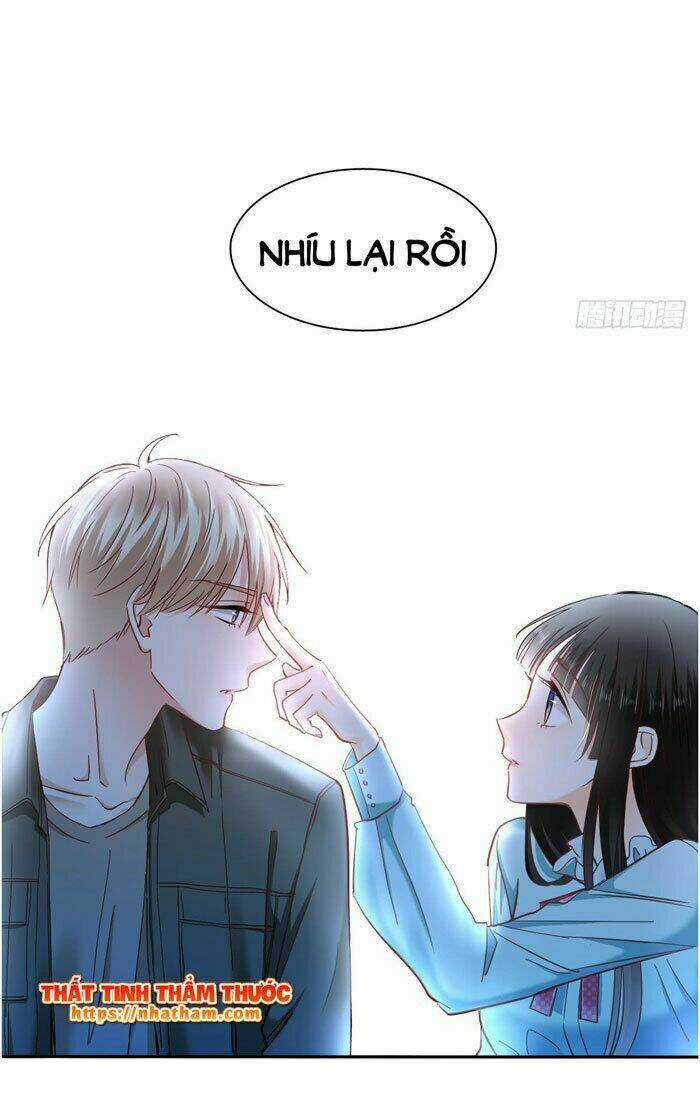 Bay Qua Thiên Sơn Đến Yêu Anh Chapter 64 trang 39