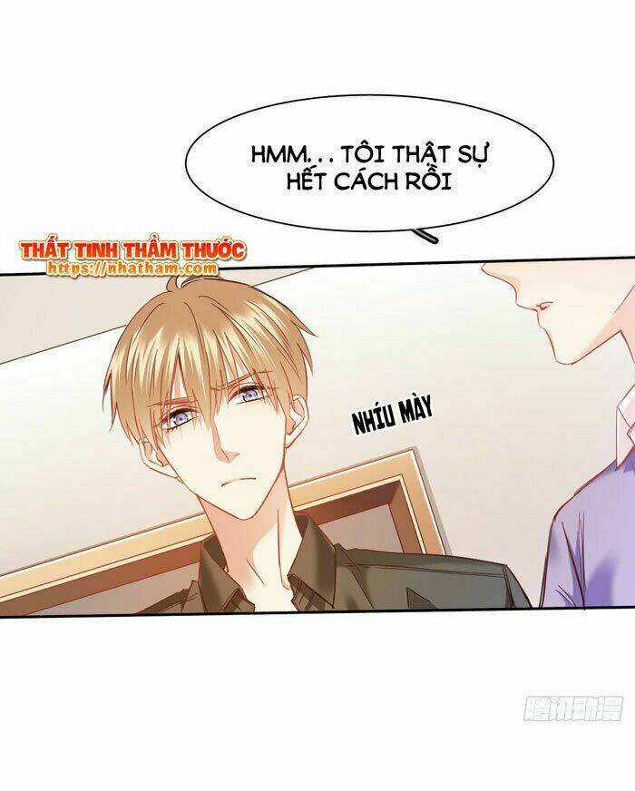 Bay Qua Thiên Sơn Đến Yêu Anh Chapter 64 trang 5