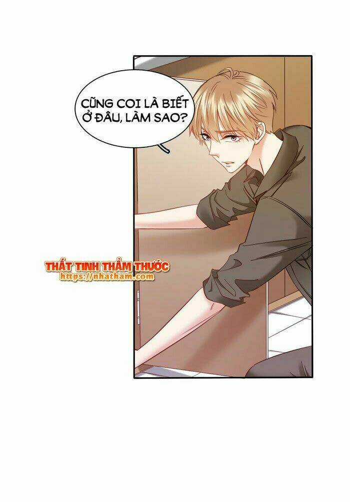 Bay Qua Thiên Sơn Đến Yêu Anh Chapter 64 trang 8