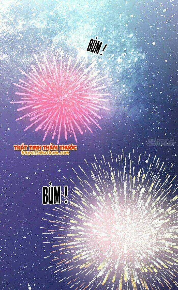 Bay Qua Thiên Sơn Đến Yêu Anh Chapter 65 trang 10