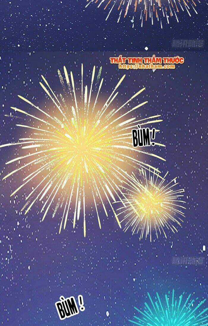 Bay Qua Thiên Sơn Đến Yêu Anh Chapter 65 trang 11