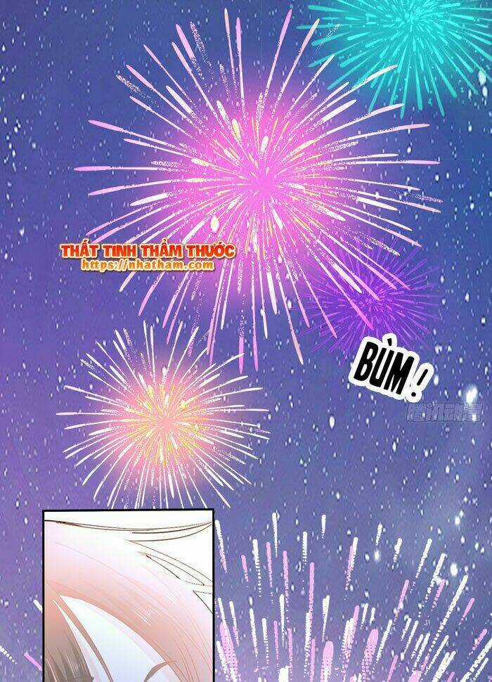 Bay Qua Thiên Sơn Đến Yêu Anh Chapter 65 trang 12