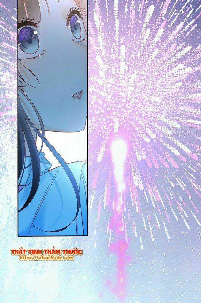 Bay Qua Thiên Sơn Đến Yêu Anh Chapter 65 trang 13