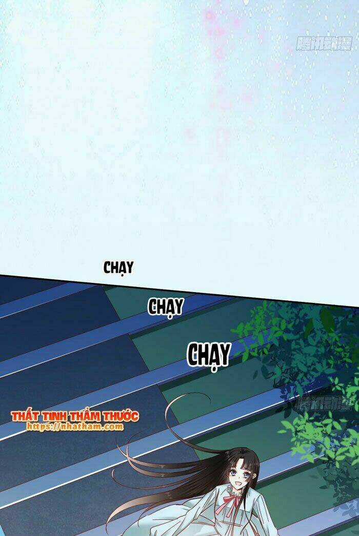 Bay Qua Thiên Sơn Đến Yêu Anh Chapter 65 trang 14