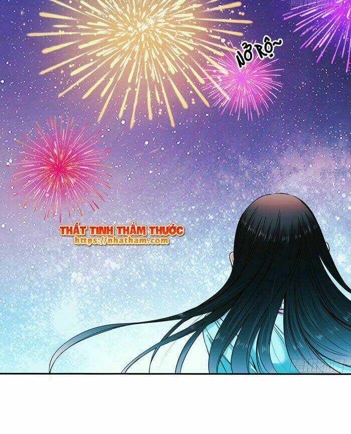 Bay Qua Thiên Sơn Đến Yêu Anh Chapter 65 trang 16