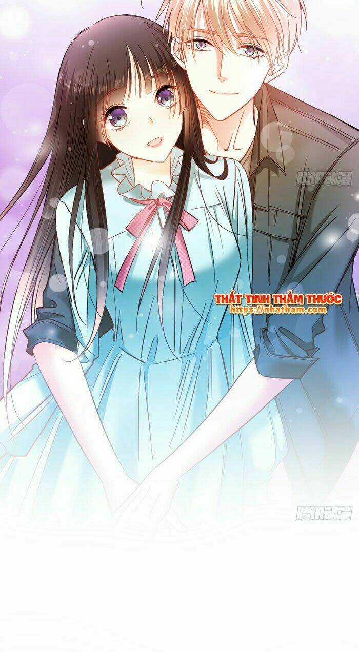 Bay Qua Thiên Sơn Đến Yêu Anh Chapter 65 trang 18