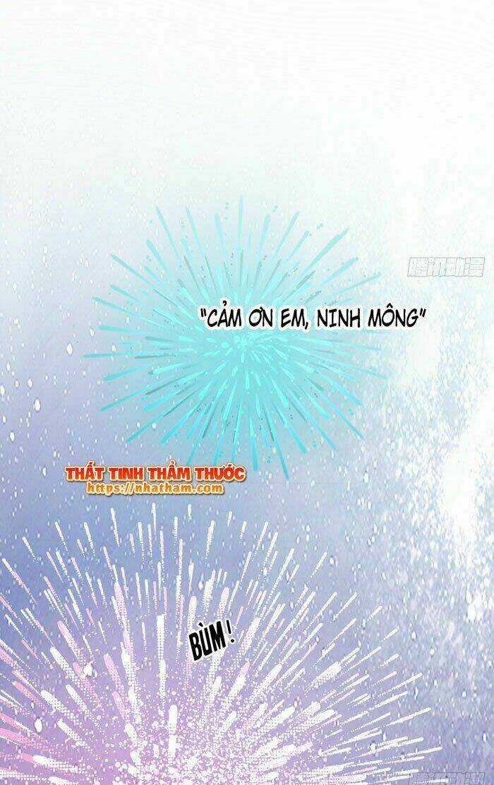 Bay Qua Thiên Sơn Đến Yêu Anh Chapter 65 trang 19