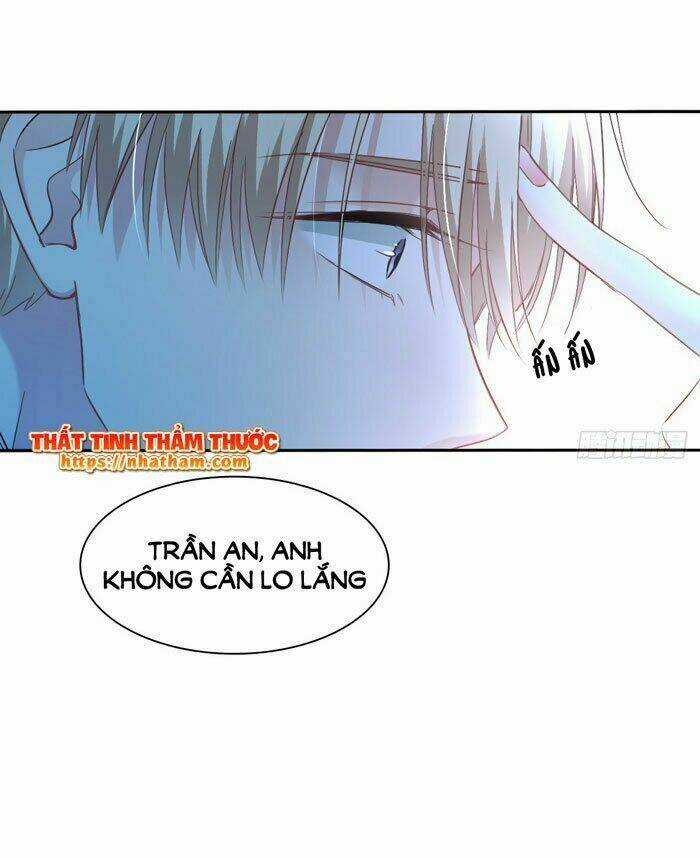 Bay Qua Thiên Sơn Đến Yêu Anh Chapter 65 trang 2