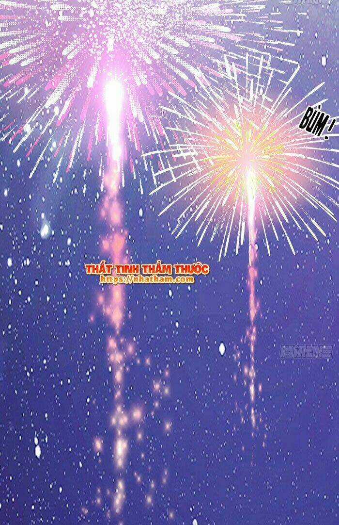 Bay Qua Thiên Sơn Đến Yêu Anh Chapter 65 trang 20