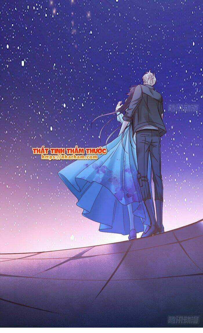 Bay Qua Thiên Sơn Đến Yêu Anh Chapter 65 trang 21