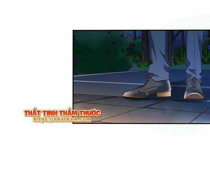 Bay Qua Thiên Sơn Đến Yêu Anh Chapter 65 trang 22