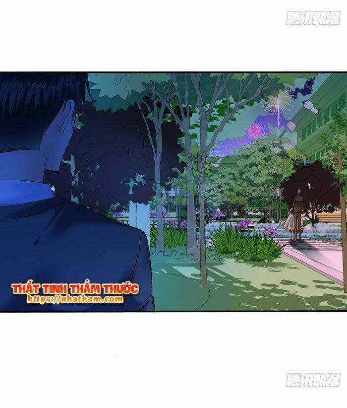 Bay Qua Thiên Sơn Đến Yêu Anh Chapter 65 trang 23