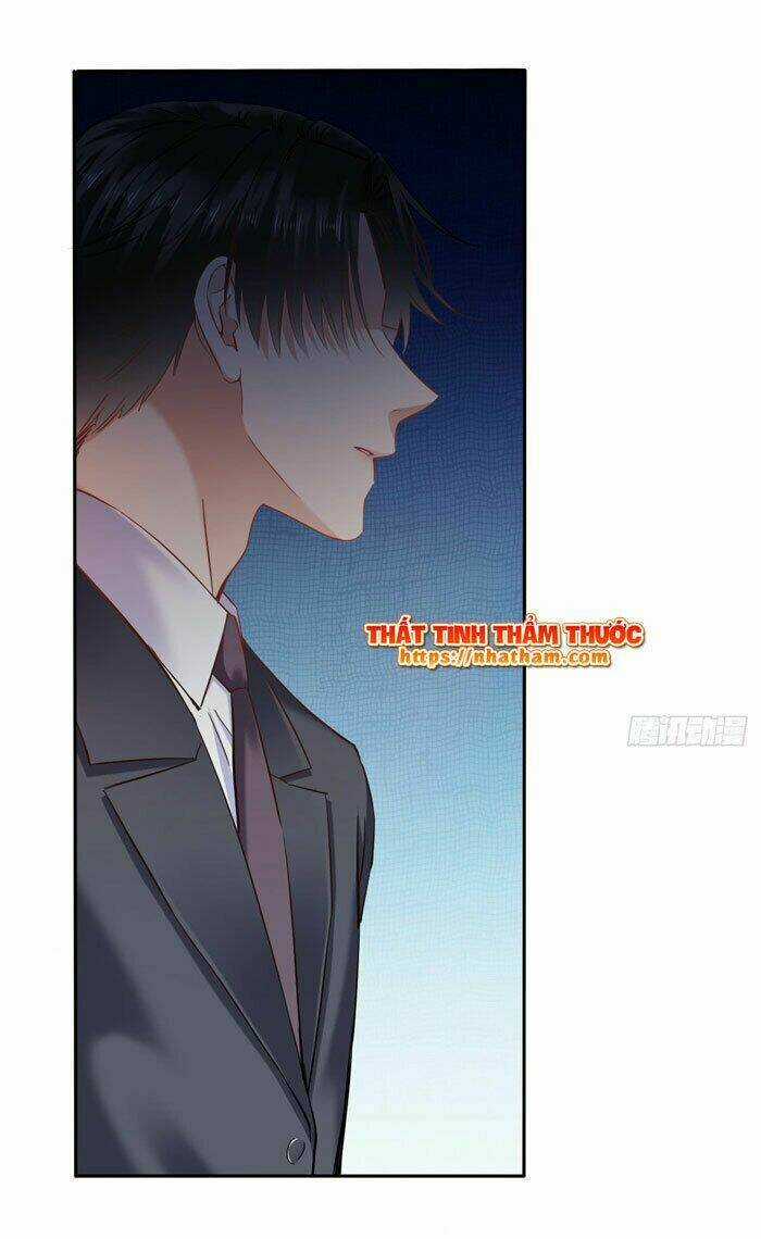 Bay Qua Thiên Sơn Đến Yêu Anh Chapter 65 trang 24