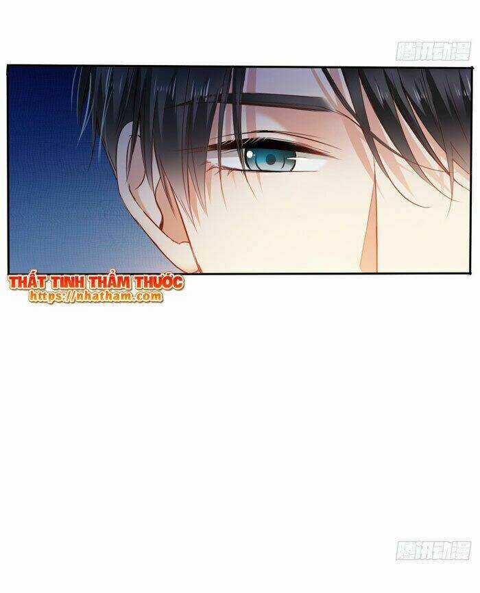 Bay Qua Thiên Sơn Đến Yêu Anh Chapter 65 trang 26