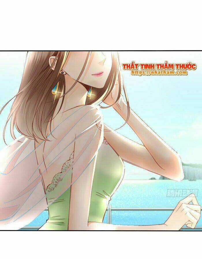 Bay Qua Thiên Sơn Đến Yêu Anh Chapter 65 trang 27