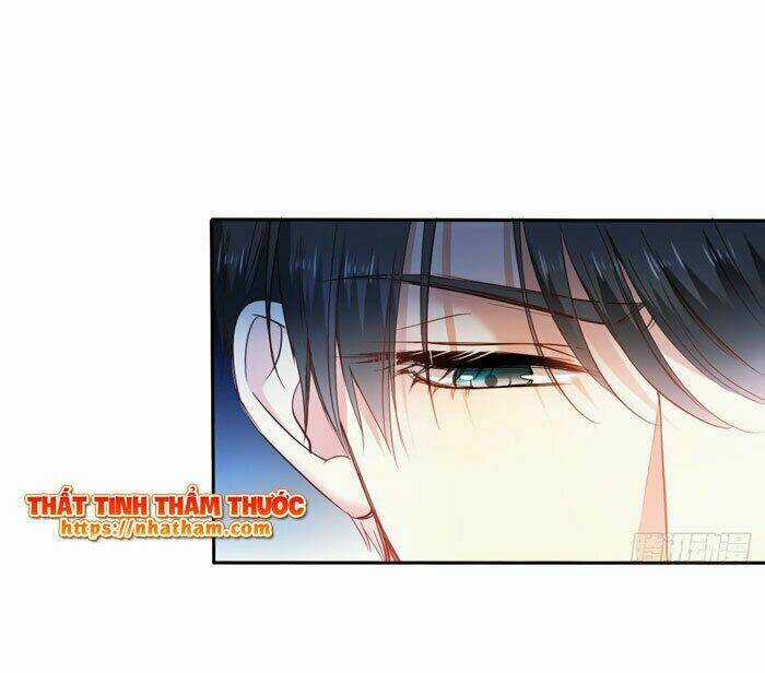 Bay Qua Thiên Sơn Đến Yêu Anh Chapter 65 trang 28