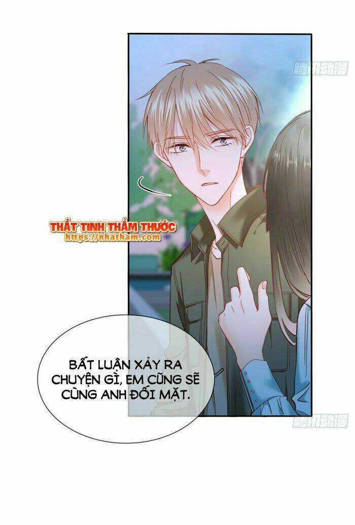 Bay Qua Thiên Sơn Đến Yêu Anh Chapter 65 trang 3