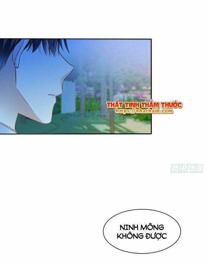 Bay Qua Thiên Sơn Đến Yêu Anh Chapter 65 trang 30