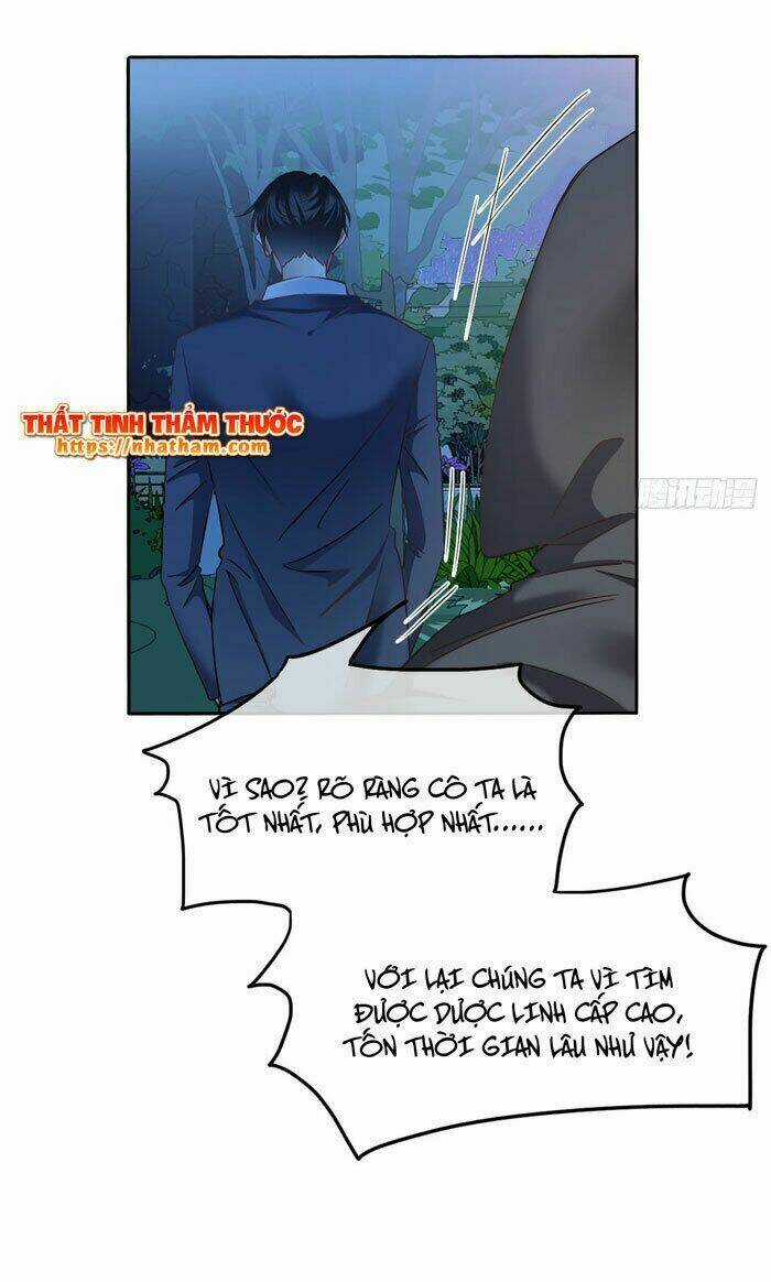 Bay Qua Thiên Sơn Đến Yêu Anh Chapter 65 trang 31