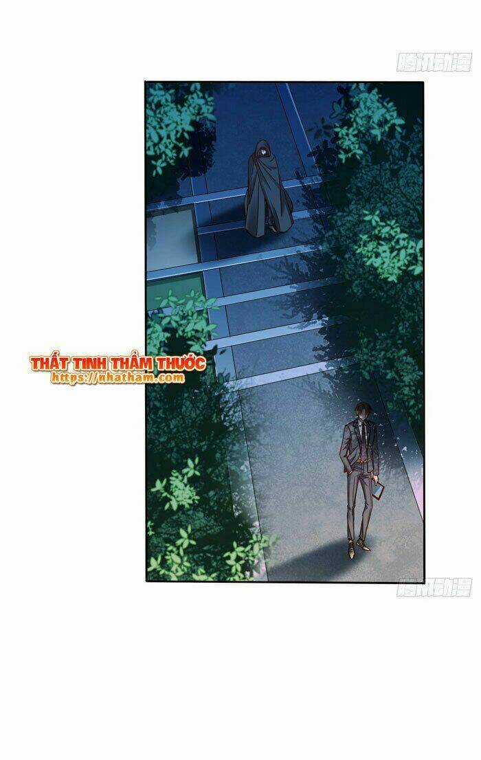 Bay Qua Thiên Sơn Đến Yêu Anh Chapter 65 trang 34